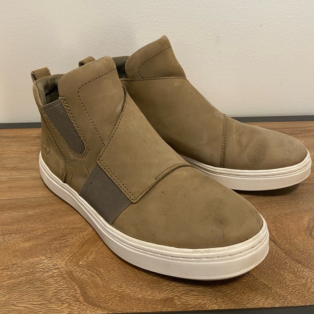 Timberland Londyn